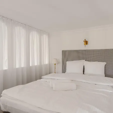 Apartman Rentplanet - Podwale