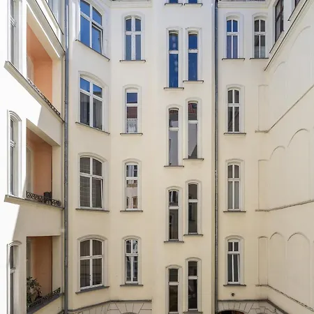 Rentplanet - Podwale Apartman Wrocław