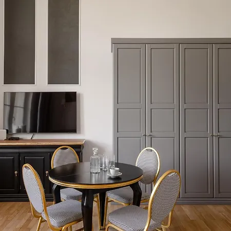 Rentplanet - Podwale Apartman Wrocław