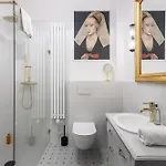 Apartment Rentplanet - Podwale