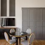 Rentplanet - Podwale Apartment Breslau