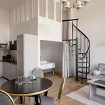 Apartment Rentplanet - Podwale *