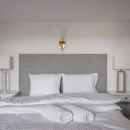 Apartment Rentplanet - Podwale Wroclaw