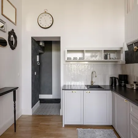 Rentplanet - Podwale * Wroclaw