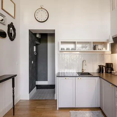 Rentplanet - Podwale *