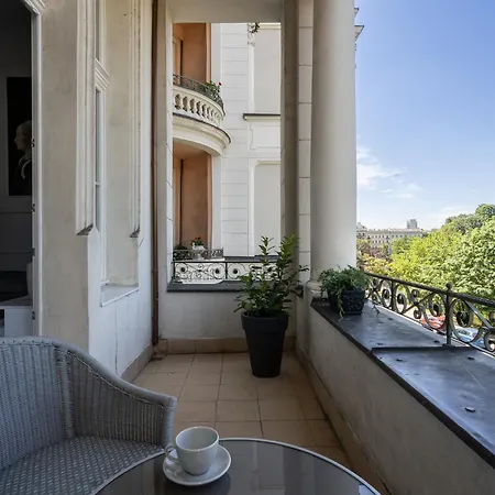 Rentplanet - Podwale