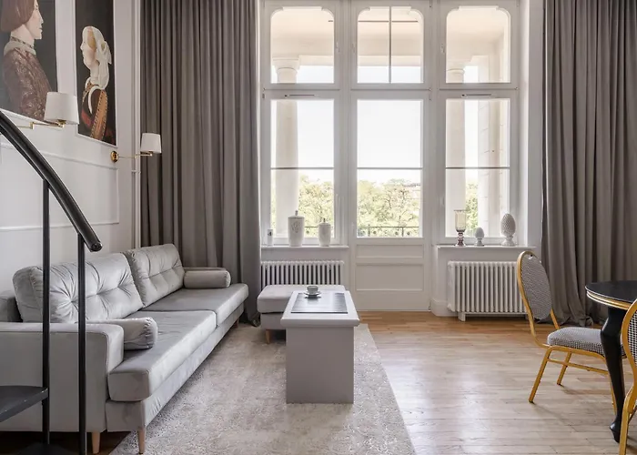 Rentplanet - Podwale * Βρότσλαβ