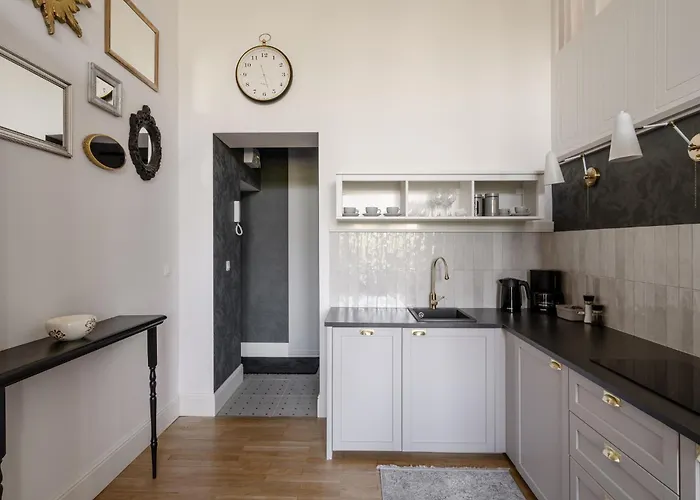 Rentplanet - Podwale * Βρότσλαβ