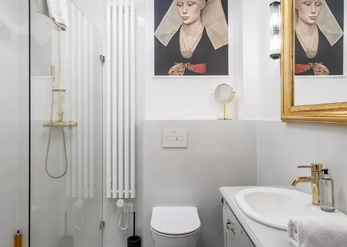 Διαμέρισμα Rentplanet - Podwale