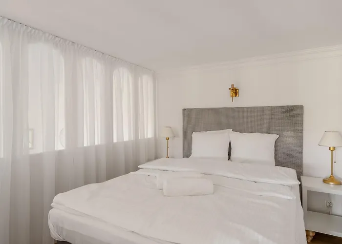 Διαμέρισμα Rentplanet - Podwale