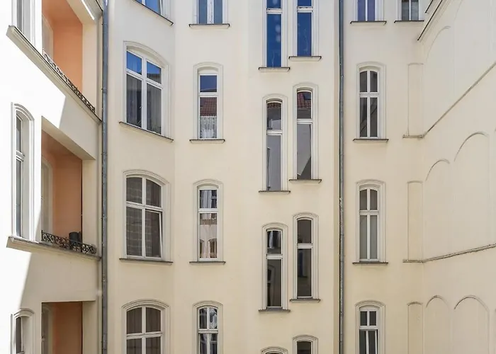 Rentplanet - Podwale Διαμέρισμα Βρότσλαβ