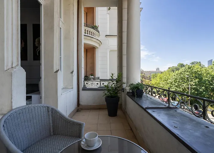 Rentplanet - Podwale